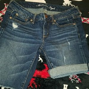 American Eagle sz8 🔮FINAL PRICE DROP